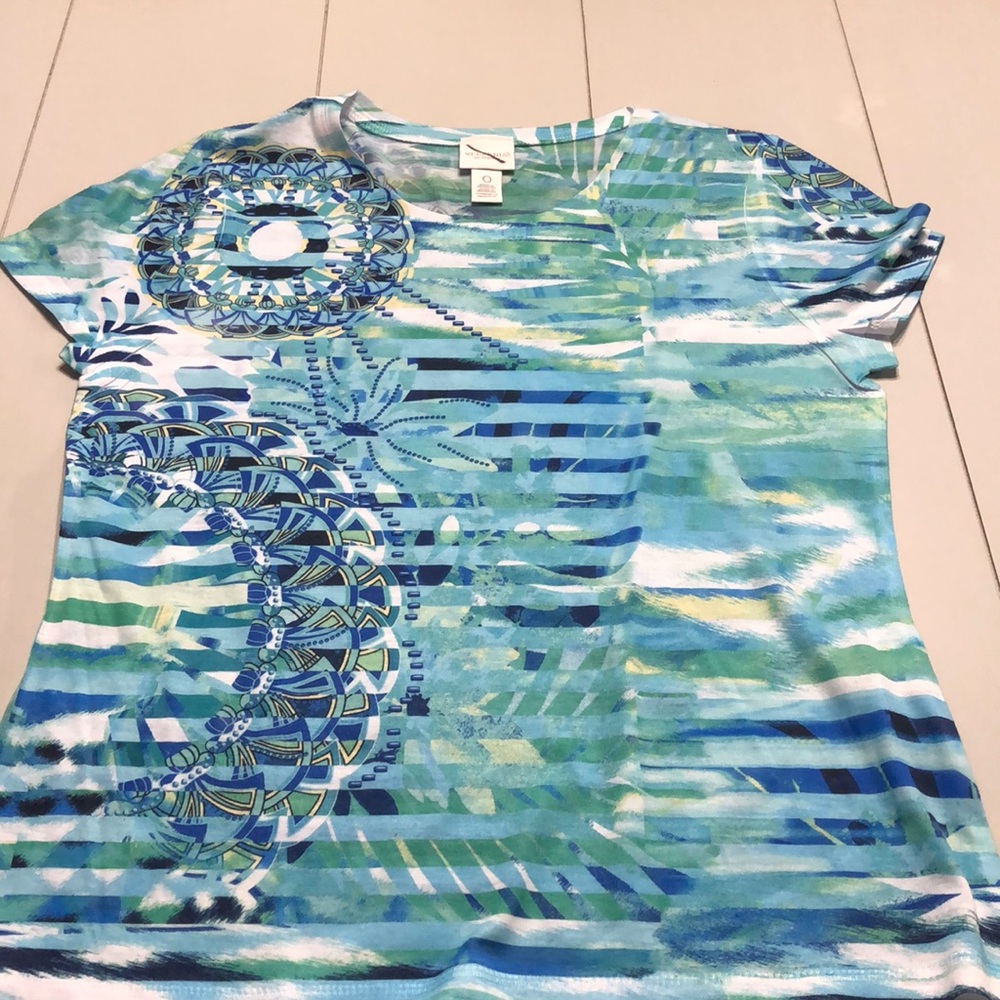 Chico’s Top